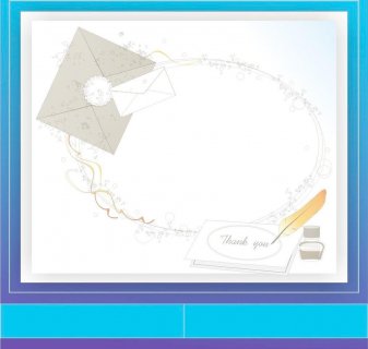 信封信紙印刷—四