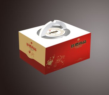 <b>ms001西點盒</b>