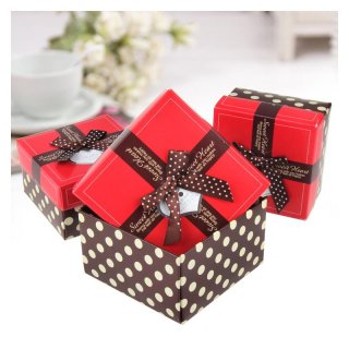 糖果禮品包裝盒-1