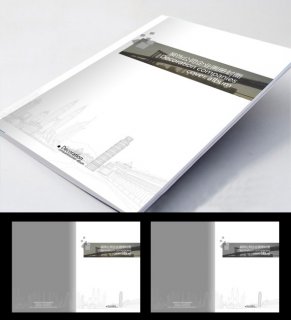 常見(jiàn)折頁(yè)印刷的折頁(yè)方式