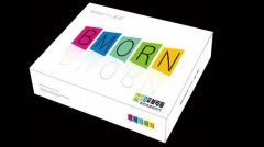 如何將農產品盒包裝設計陳列更好的效果